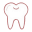 Dentist Near Me Logo